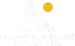 KM Lawn & Landscaping